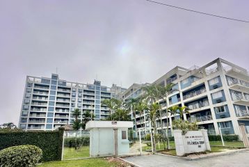 APARTAMENTO FRENTE MAR FLORIDA TERRACE REF517AP