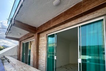 APARTAMENTO QUADRA MAR NO CENTRO REF437AP