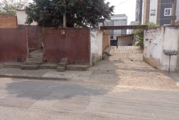 TERRENO EM SÃO JOSÉ DOS PINHAS-PR 450m² REF537TE