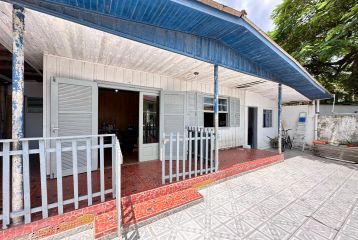 CASA NO BOM RETIRO REF506CA
