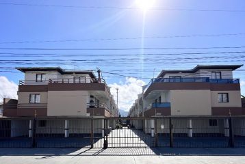 APARTAMENTO DUPLEX EM CAIOBÁ REF540AP 