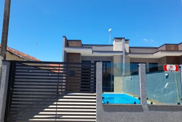 CASA  A 300M DO MAR EM BETARAS REF534CA