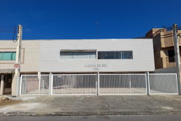 APARTAMENTO TÉRREO EM CAIOBÁ REF544AP