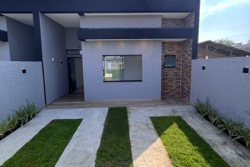 CASAS NOVAS NO BAL GAIVOTAS REF552CA