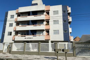 APARTAMENTO 3 DORMITÓRIOS EM GAIVOTAS REF555AP
