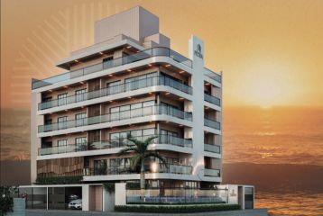 APARTAMENTO FRENTE MAR NO EDIFÍCIO SUNRISE REF559AP