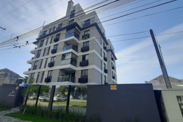 COBERTURA QUADRA MAR NO EDIFÍCIO PORTO HARMONIA REF565CO