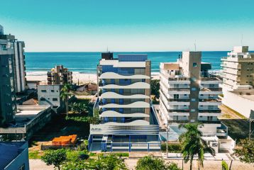 APARTAMENTO EM BALNEÁRIO CAIOBÁ NO EDIFÍCIO BELL’UNO BEACH REF566AP