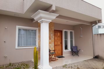 CASA 3 DORMITÓRIOS NO BOM RETIRO REF568CA