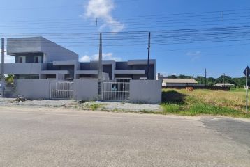 CASAS NOVAS BALNEÁRIO SAINT ETIENNE REF185CA