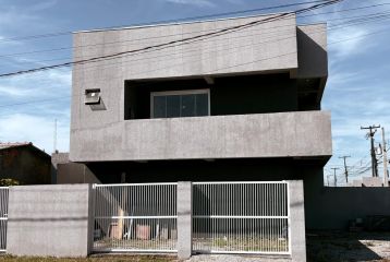 CASAS NOVAS BALNEÁRIO SAINT ETIENNE REF185CA