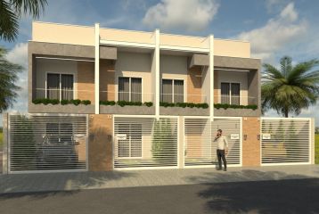 RESIDENCIAL VIVENDAS NO BOM RETIRO REF579SO