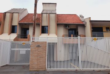 APARTAMENTO 3 DORMITÓRIOS EM CAIOBA REF580AP