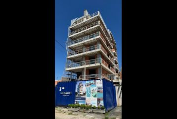 APARTAMENTO GARDEN 3 DORMITÓRIOS NO BALNEÁRIO DE GAIVOTAS REF 596AP
