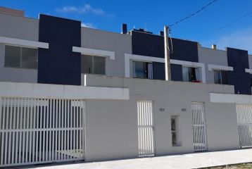 SOBRADO 2 DORMITÓRIOS NO BALNEÁRIO MARAJÓ REF598SO