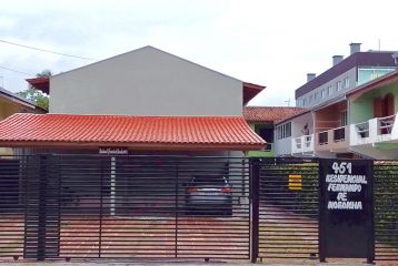 SOBRADO SEMI-MOBILIADO EM CAIOBÁ REF602SO