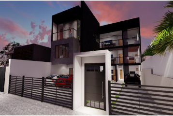 APARTAMENTO PRÓX AO MAR EM IPANEMA REF607AP