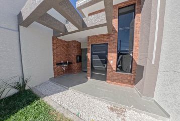 CASA NOVA 3 DORMITÓRIOS NO BOM RETIRO  REF622CA