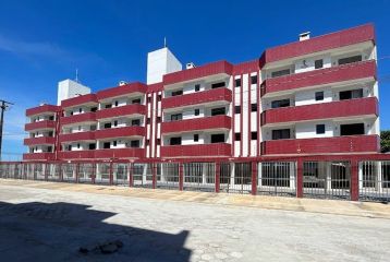 APARTAMENTO 03 QUARTOS EM MATINHOS REF630AP