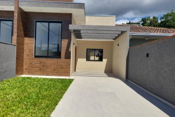 CASA NOVA NO BALNEÁRIO DE ST ETIENNE REF637CA