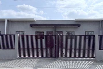 CASAS NOVAS NO SERTÃOZINHO REF644CA