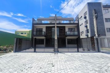 SOBRADO TRIPLEX 3 DORMITÓRIOS BALNEÁRIO DE MONÇÕES REF615SO