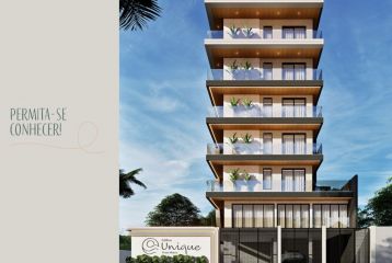 APARTAMENTO GARDEN NA PRAIA MANSA - ED. UNIQUE REF660AP