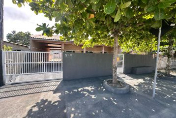 CASA NA COHAPAR PARA LOCAÇÃO MENSAL REF686CA