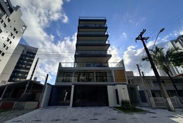 APARTAMENTO 3 SUITES EM CAIOBA COM VISTA PRO MAR REF689AP