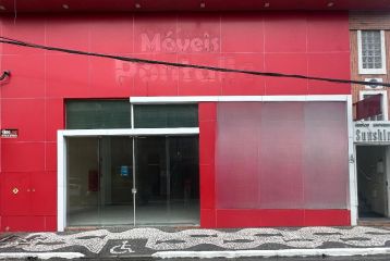 LOJA A VENDA NO CENTRO DE MATINHOS REF693PC