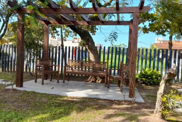 APARTAMENTO NO CONDOMÍNIO PORTAL DAS GAIVOTAS REF692AP