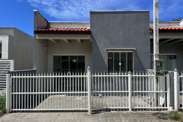 CASA NO RIVIERA  - RESIDENCIAL PEZZARICO REF706CA