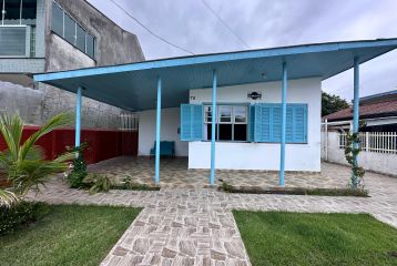 CASA PRÓX AO MAR NO CENTRO REF715CA