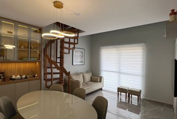 APARTAMENTO 3 DORMITÓRIOS EM CAIOBÁ REF719AP