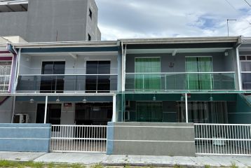 SOBRADO 3 DORMITÓRIOS NO BALN COSTA AZUL REF723SO
