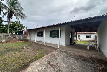 CASA AMPLO TERRENO PROX UPA REF725CA