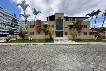 COBERTURA  CAIOBA 04 DORMS - EDIFÍCIO PIERO DELLA FRANCESCA REF: 731CO