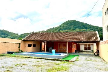 CASA AMPLA 3 DORMITÓRIOS NO TABULEIRO REF734CA