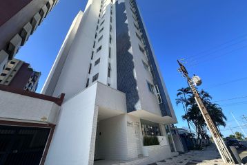APARTAMENTO 2 DORMS EDIF ALVORADA REF739AP