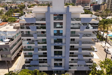 APARTAMENTO PRÓXIMO AO MAR EM CAIOBÁ REF738AP