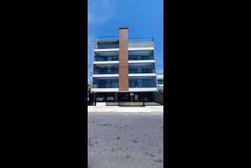 . EDIFÍCIO CARAVELAS FRENTE MAR - 03 DORMT SENDO 1 SUÍTE - REF 745