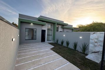 CASA NOVA NO COSTA AZUL REF755CA