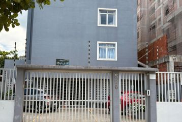 APARTAMENTO DE 1 DORMITÓRIO PRÓXIMO AO SESC REF211AP