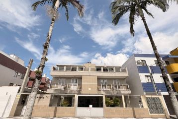APARTAMENTO 2 DORMITÓRIOS EM CAIOBÁ REF273AP