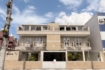 APARTAMENTO 2 DORMITÓRIOS 2 QUADRAS DO MAR EM CAIOBÁ REF774AP