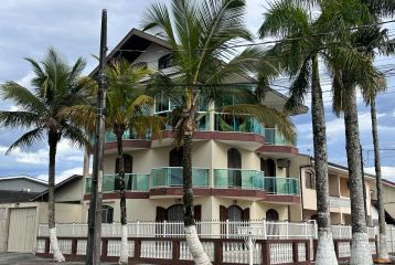 TRIPLEX QUADRA MAR MARAJO REF775SO