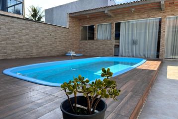 CASA PISCINA BETARAS -  REF 777CA