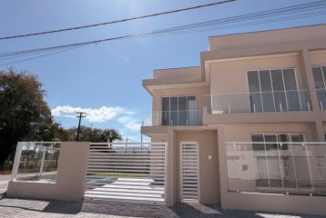 SOBRADO ALTO PADRÃO A 150M DO MAR REF786SO