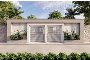 CASAS NOVAS NO RIVIERA REF809CA