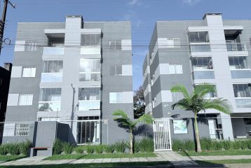 APARTAMENTO GARDEN 2 DORMITÓRIOS NO BALN GAIVOTAS REF811AP